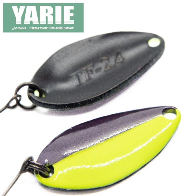 Yarie 708 T-Fresh 2.4 g H4 KM