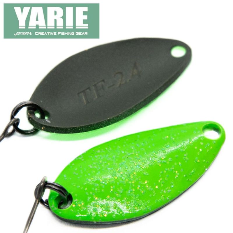 Yarie 708 T-Fresh 2.4 g Y75