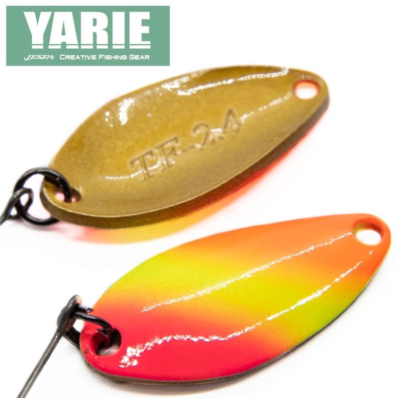 Yarie 708 T-Fresh 2.4 g Y83