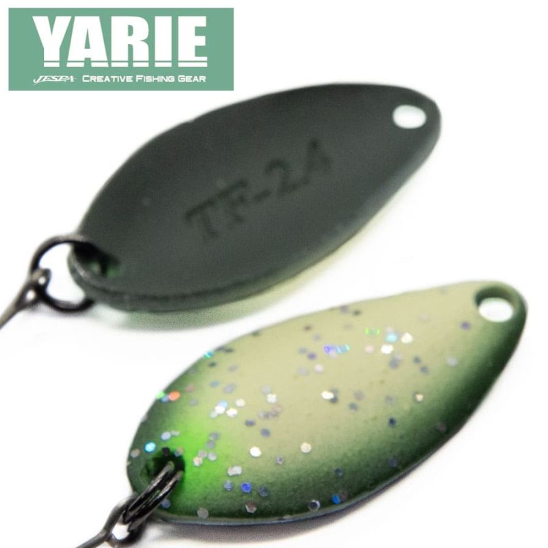 Yarie 708 T-Fresh 2.4 g YM2