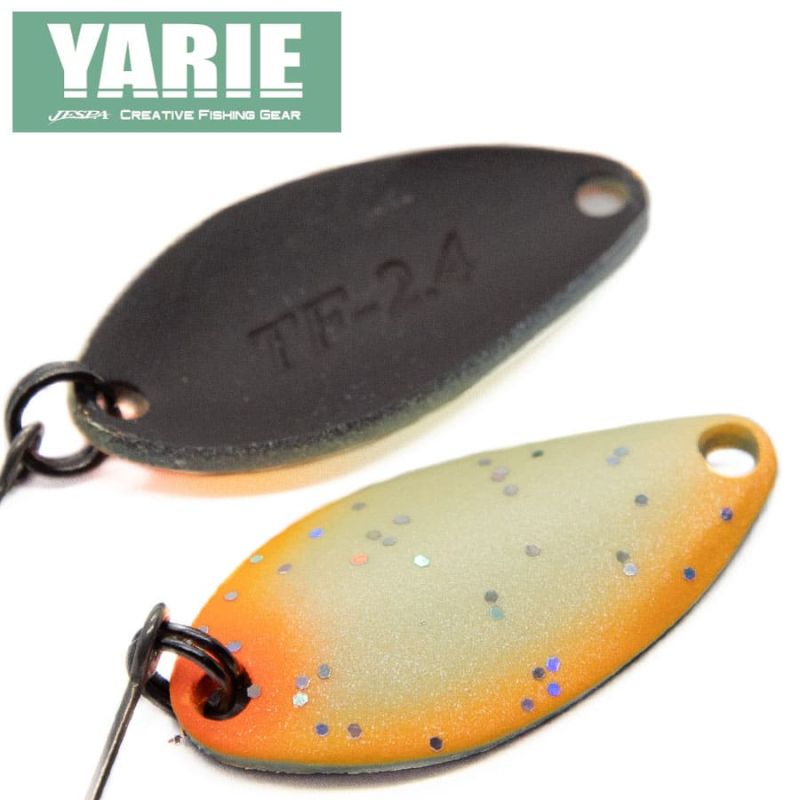 Yarie 708 T-Fresh 2.4 g YM4