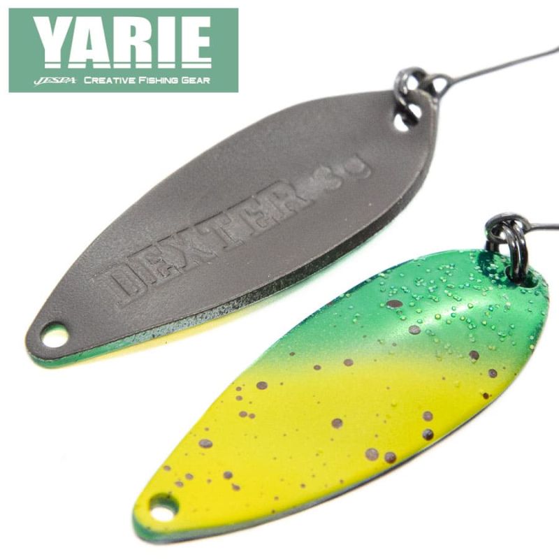 Yarie 712 Dexter 3.0 g AD23
