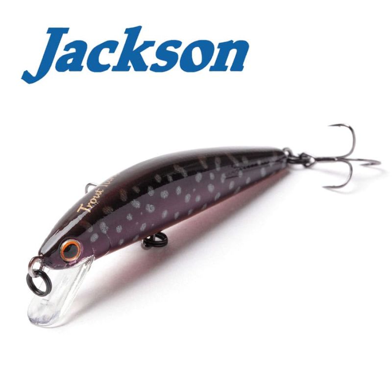 Jackson Trout Tune 55S IW