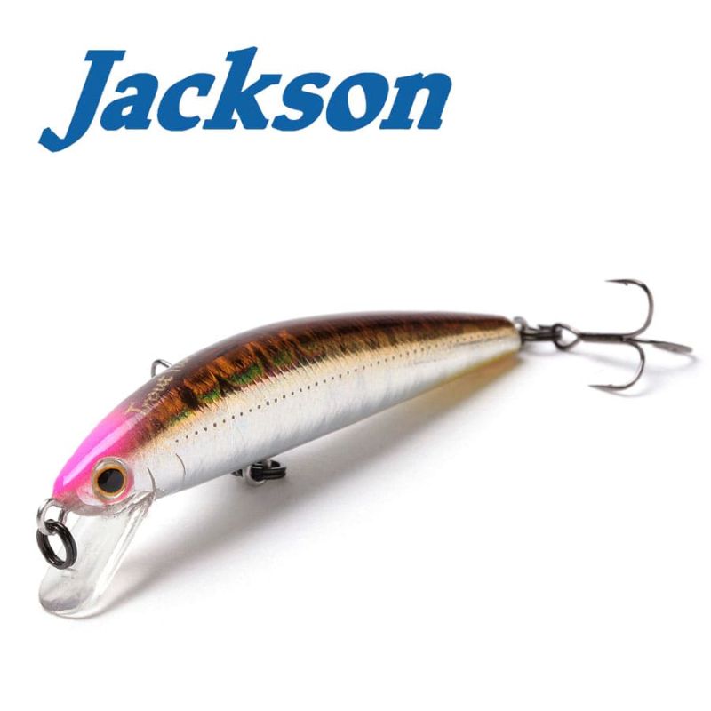 Jackson Trout Tune 55S STB