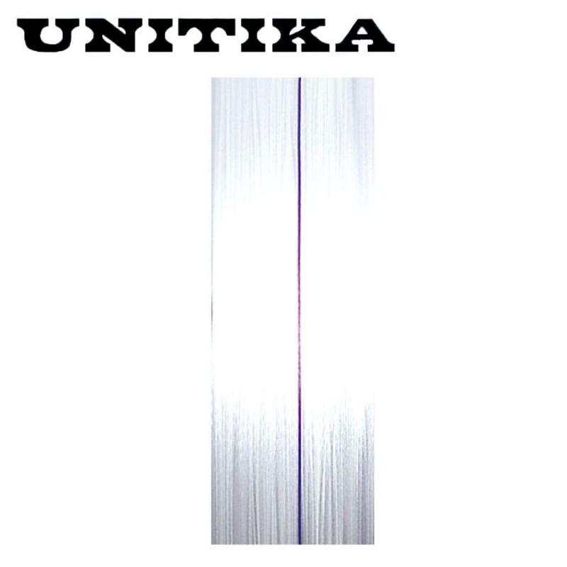 Unitika Shoregame X8 - японско плетено влакно от най-висок клас 