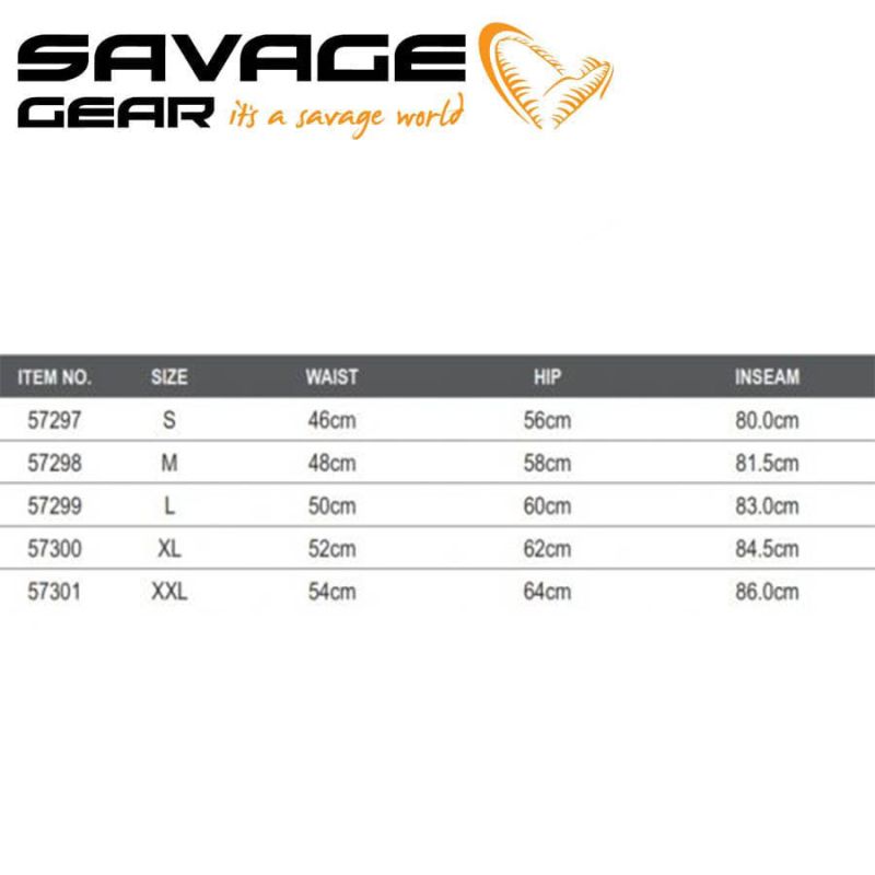 Savage Gear WP Performance Jacket Водоустойчиво яке  
