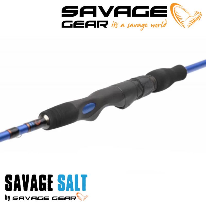 Savage Gear Salt 1DRF Ultra light Спининг въдица
