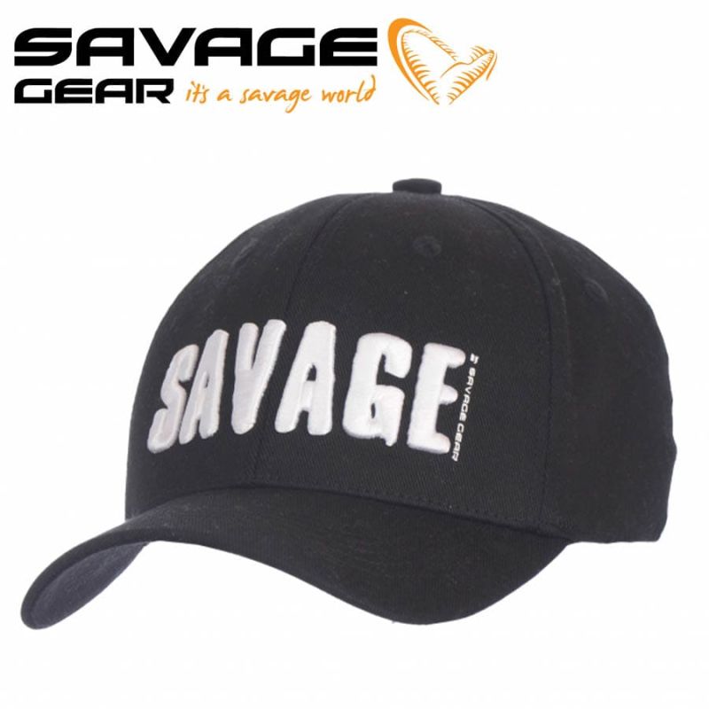 Savage Gear Шапка 