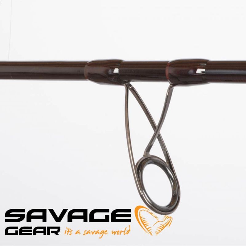 Savage Gear Custom Coastal Спининг въдица 