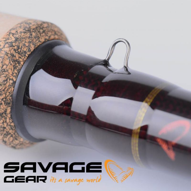 Savage Gear Custom Coastal Спининг въдица 