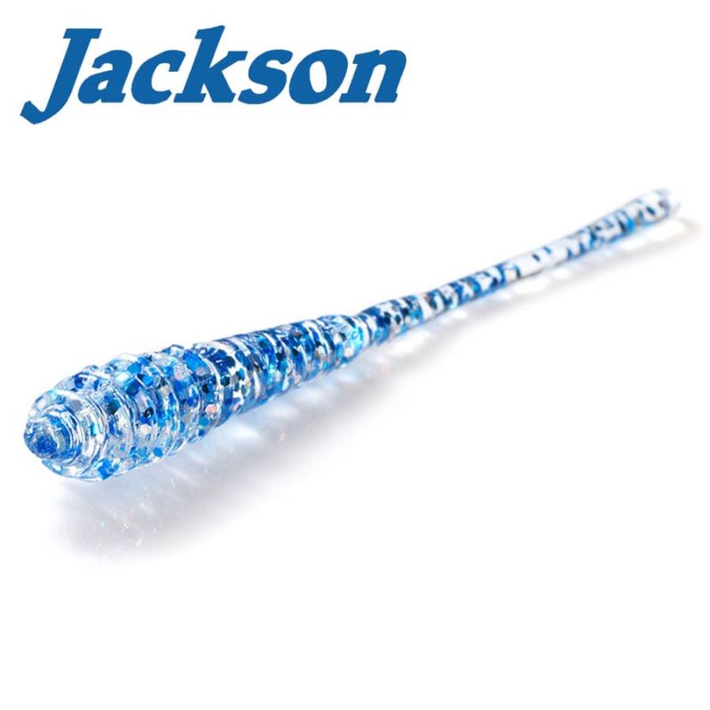 Jackson Pipi Ring Long 2&quot; / 5cm Силиконова примамка 