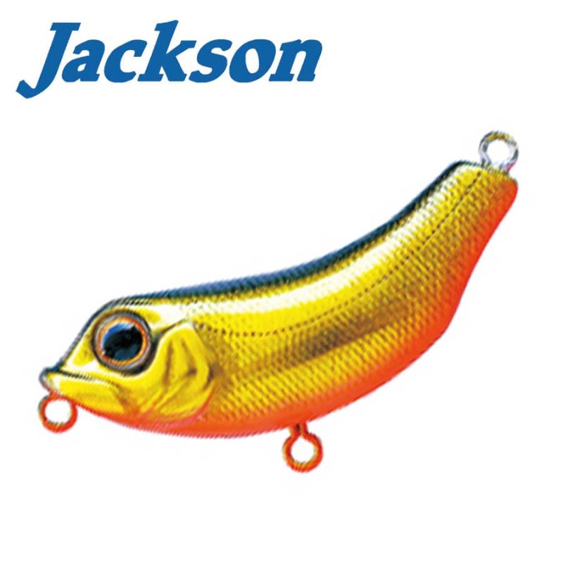 Jackson T Pivot 35 GB