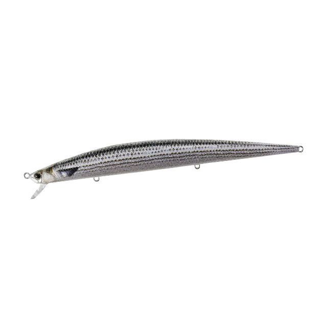 Duo Tide Minnow Slim 200 Flyer AST0804 - Mullet ND