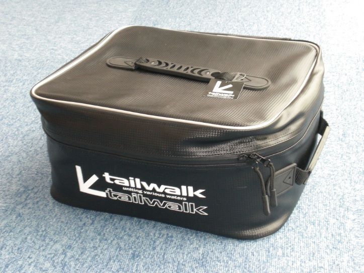 Tailwalk Standart Waist Bag