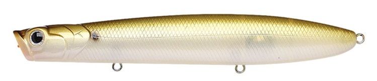 Lucky Craft Gunfish 135 Golden Shiner