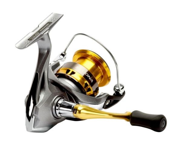 carrete shimano sedona 4000