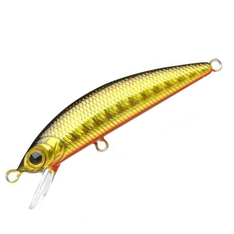 Choice Of Colors Lucky Craft Humpback Minnow 50 SP 5cm 3,2g Fishing Lures 