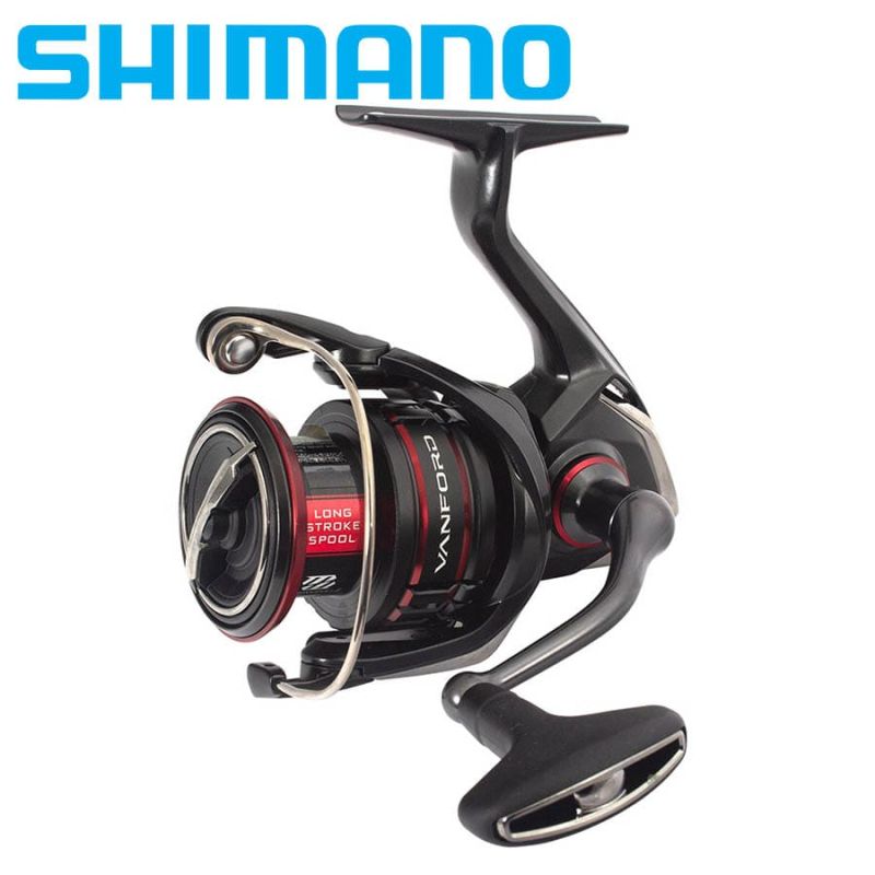 shimano vanford 6000