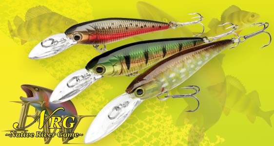 Lucky Craft Bevy Shad 55 SP
