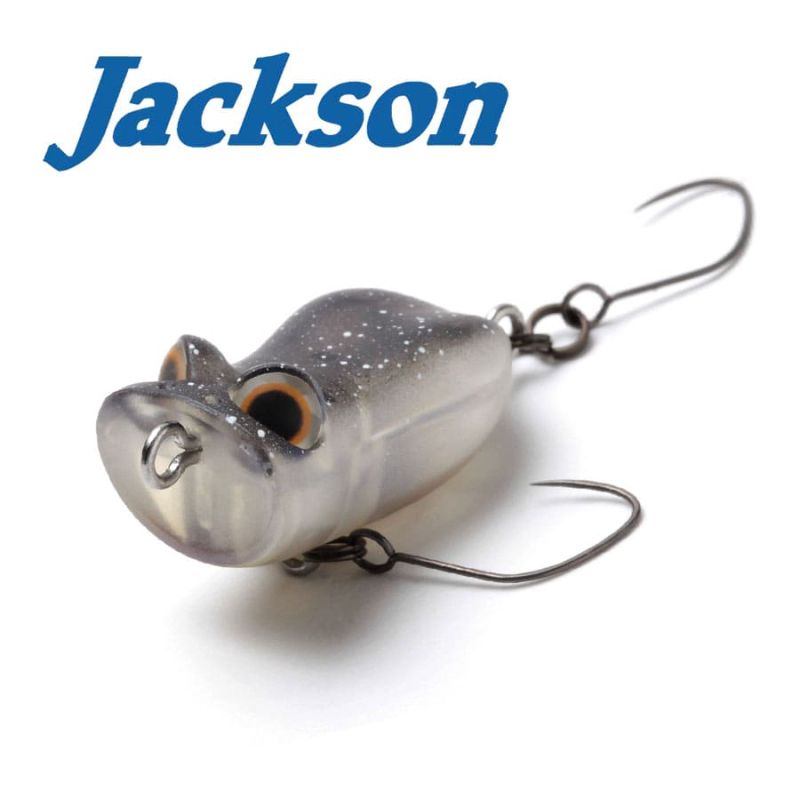 Jackson Cyarl Float Попер