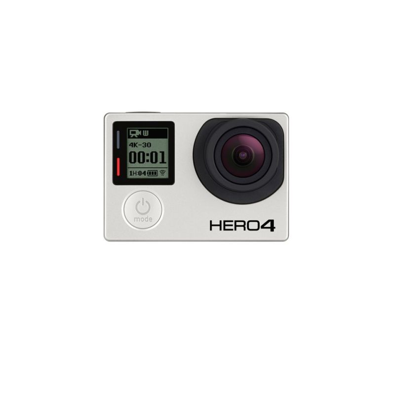 Камера GoPro HERO4 Black Edition
