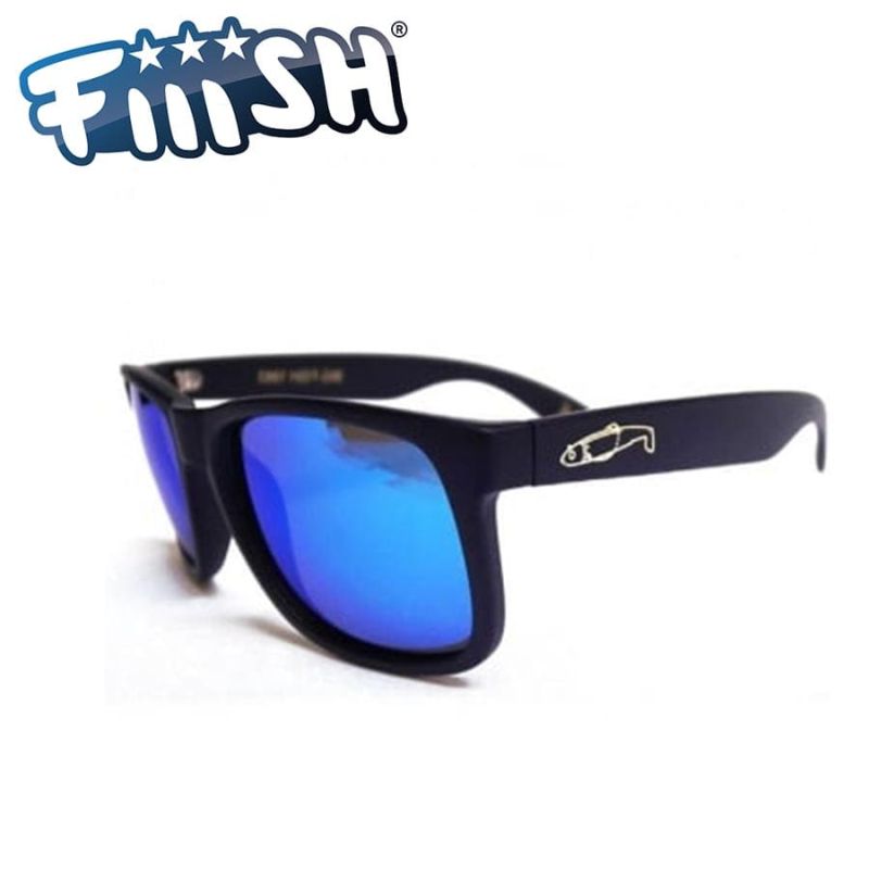 Fiiish Easy Fish Поляризирани слънчеви очила