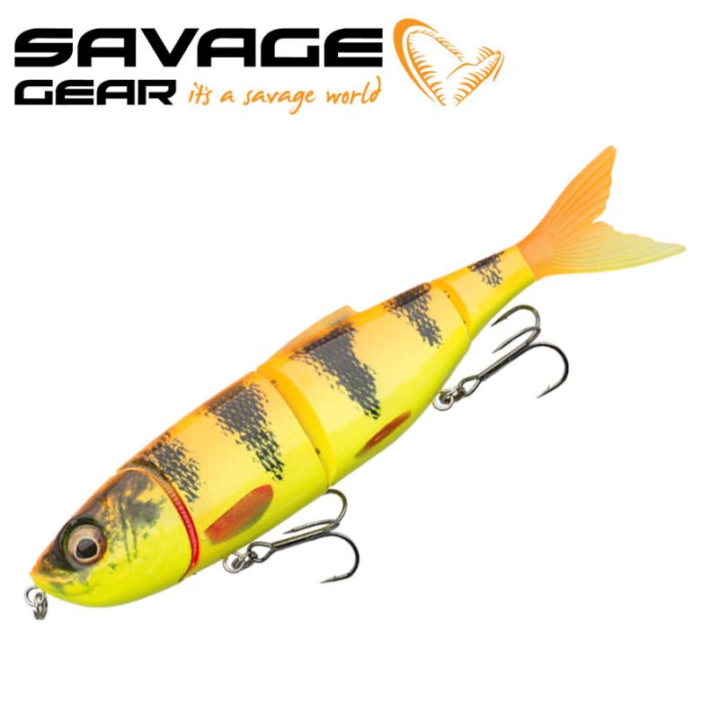 Savage Gear 4Play V2 Swim &amp; Jerk 16.5cm SS Вобер