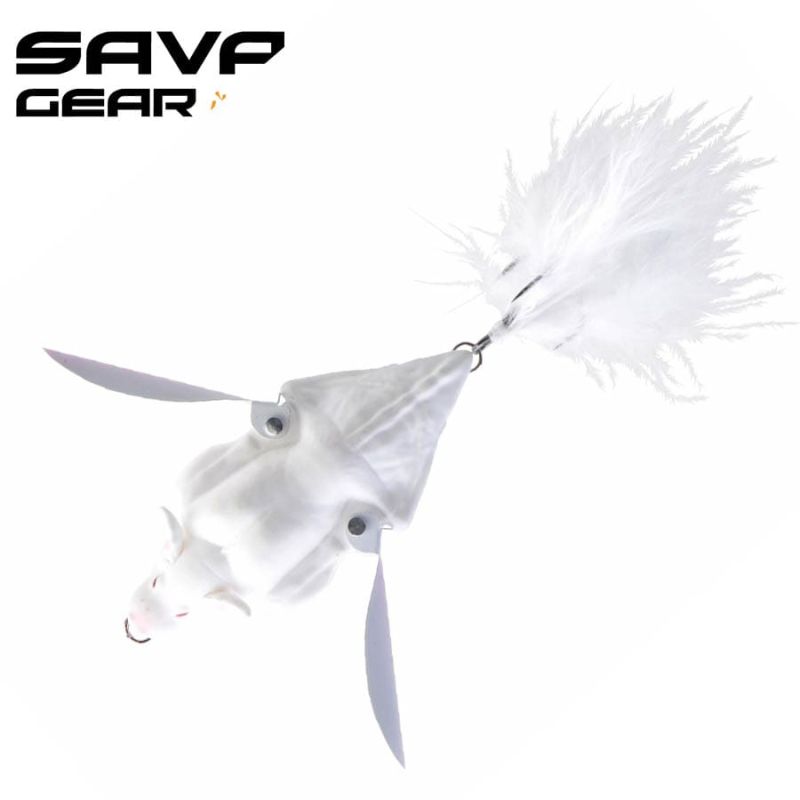 Savage Gear 3D Bat 12.5 cm-3