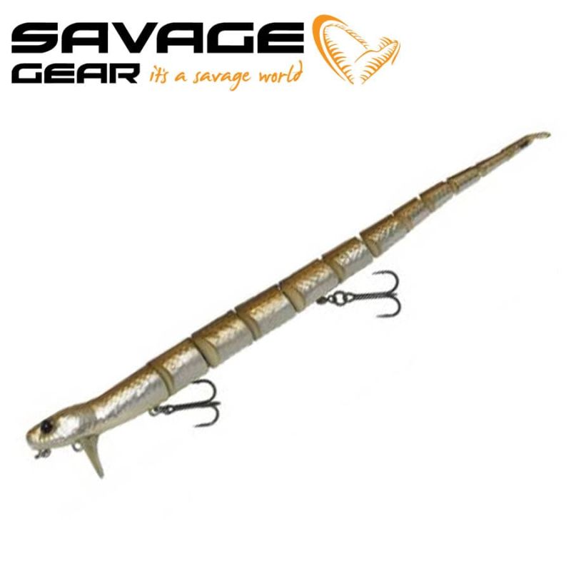 Savage Gear 3D Snake 20cm