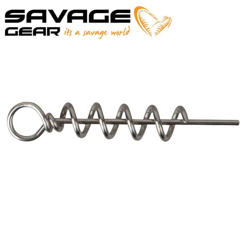 Savage Gear Corkscrew
