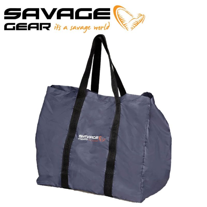 Savage Gear Big Bag 83L Чанта