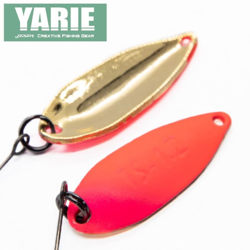 Yarie 709 T-Surface 1.2 g BS-5