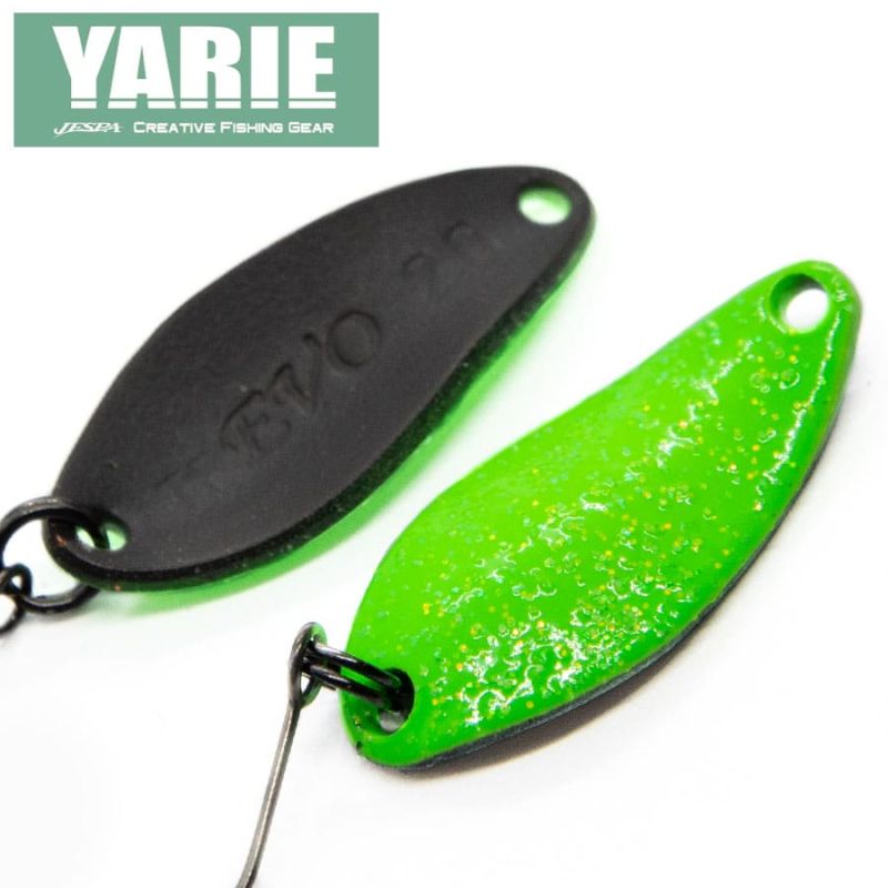 Yarie 710 T-Fresh EVO 2.0 g Y75