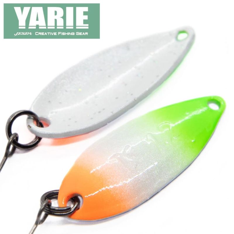 Yarie 709 T-Surface 1.2 g BJ-2
