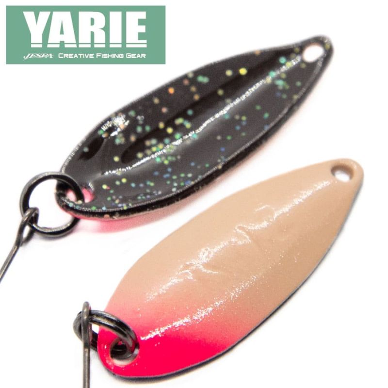 Yarie 709 T-Surface 1.2 g BJ-26