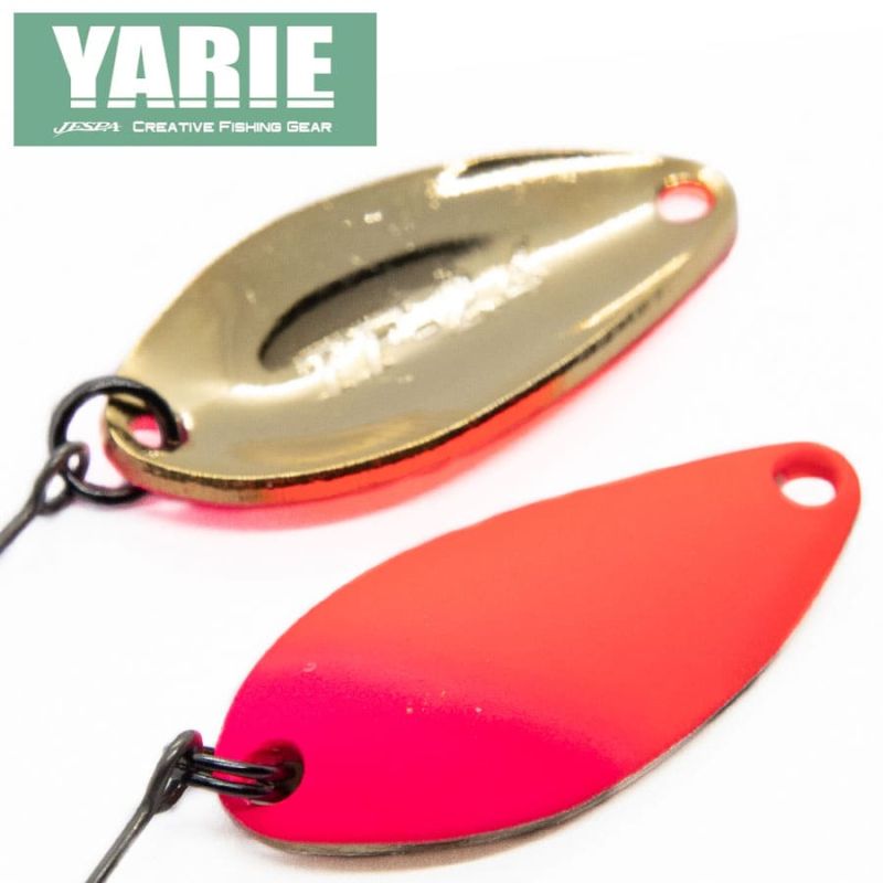 Yarie 708 T-Fresh 2.4 g BS-5