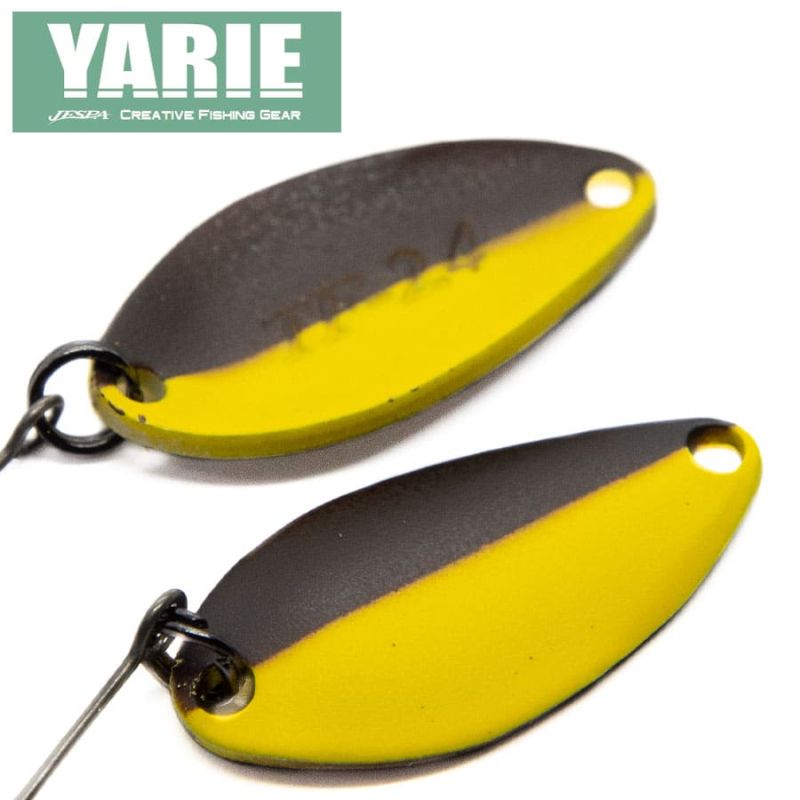Yarie 708 T-Fresh 2.4 g E70