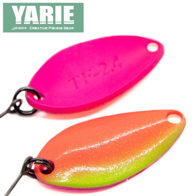 Yarie 708 T-Fresh 2.4 g E72