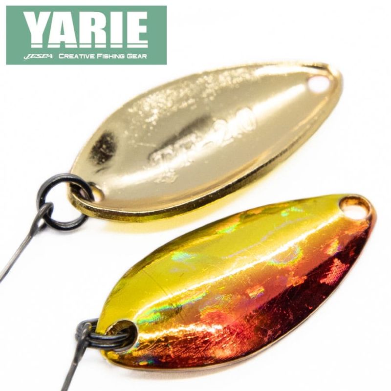 Yarie 708 T-Fresh 2.4 g P1