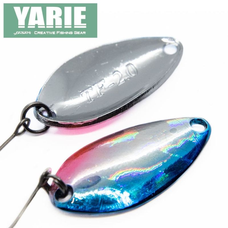 Yarie 708 T-Fresh 2.4 g P4