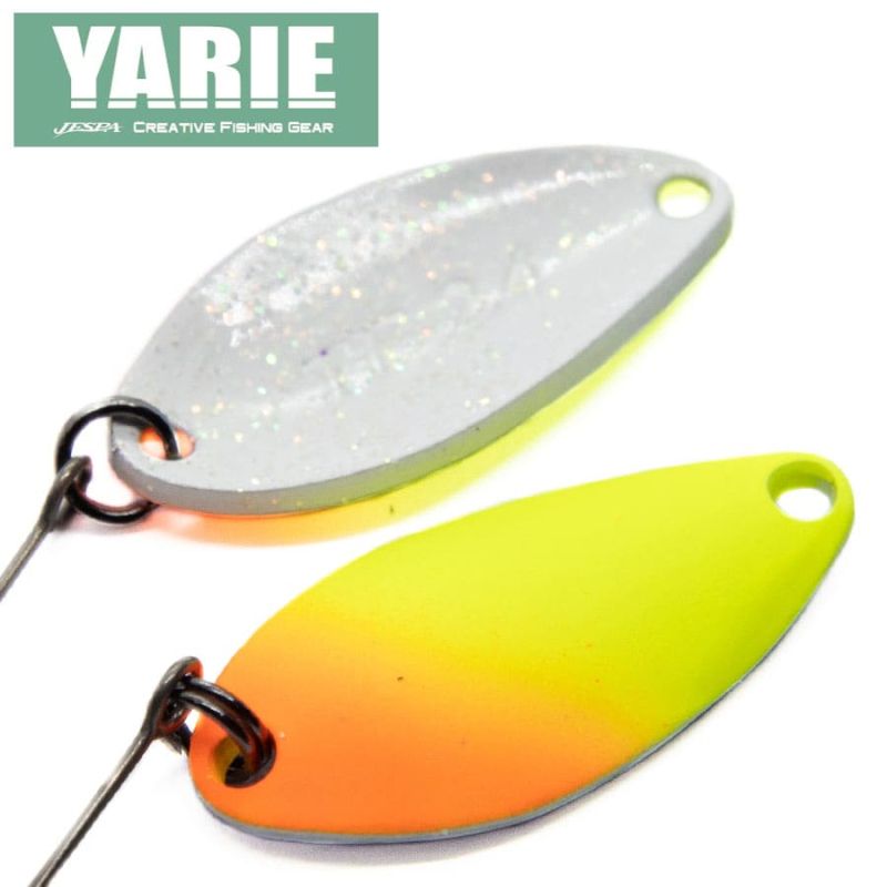 Yarie 708 T-Fresh 2.4 g Y53