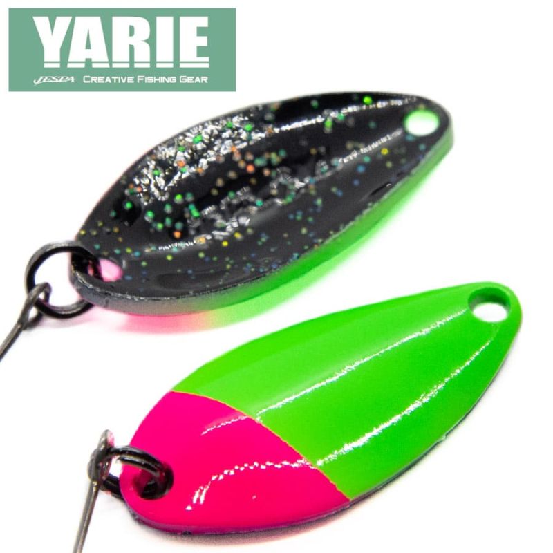 Yarie 708 T-Fresh 2.4 g Y72
