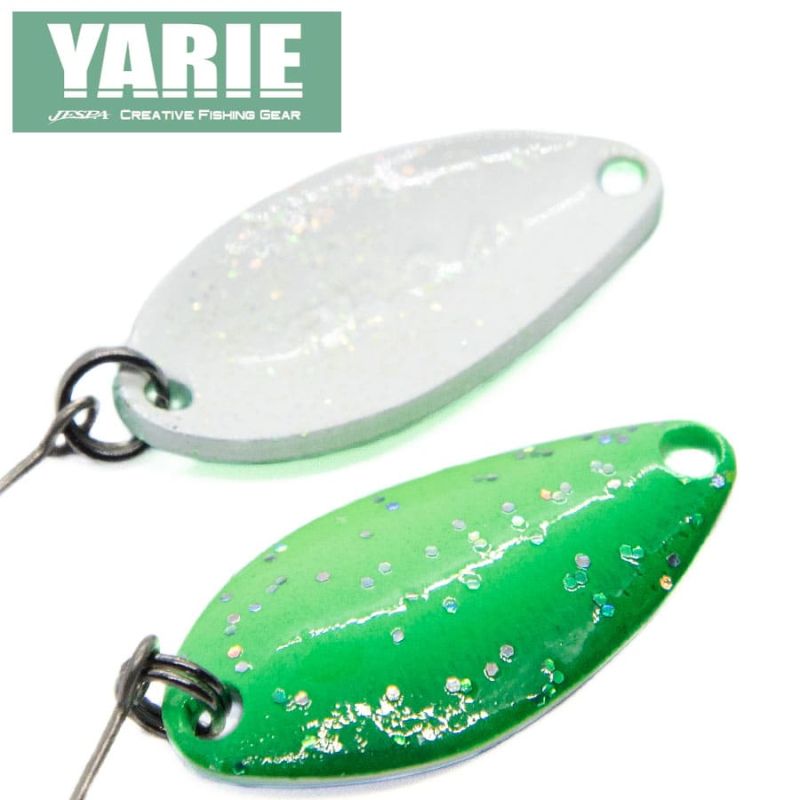 Yarie 708 T-Fresh 2.4 g Y81