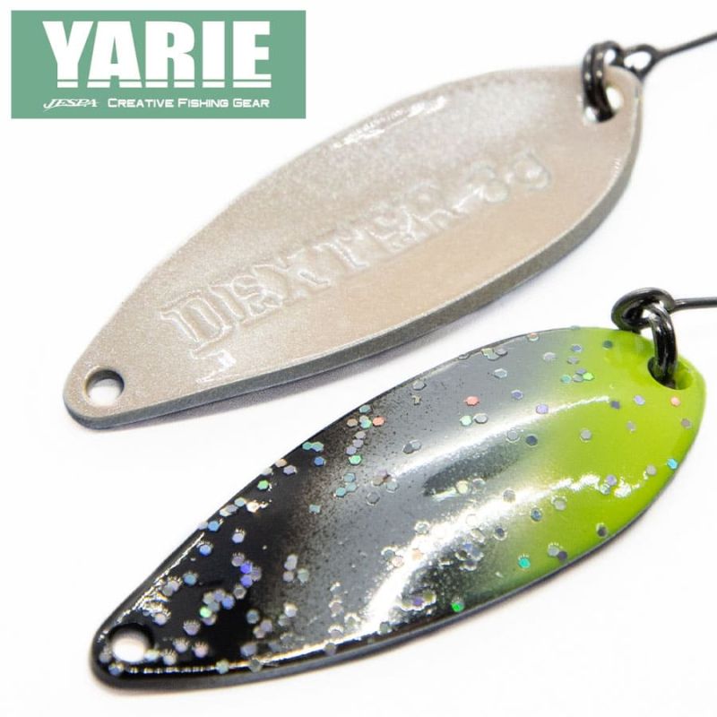 Yarie 712 Dexter 3.0 g AD22