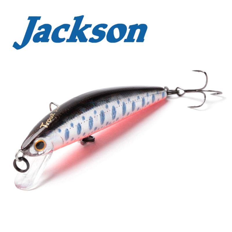 Jackson Trout Tune 55S OY