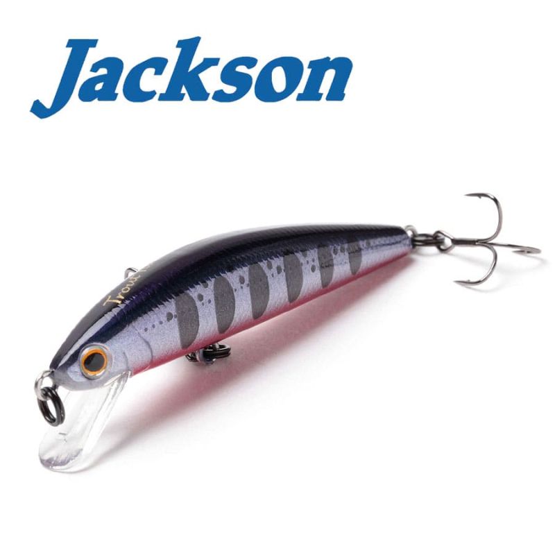 Jackson Trout Tune 55S SMY