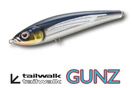 Tailwalk Gunz 180 F