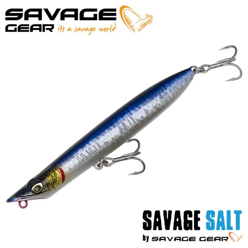 Savage Gear Slap Walker 12.5cm 20g Повърхностна примамка