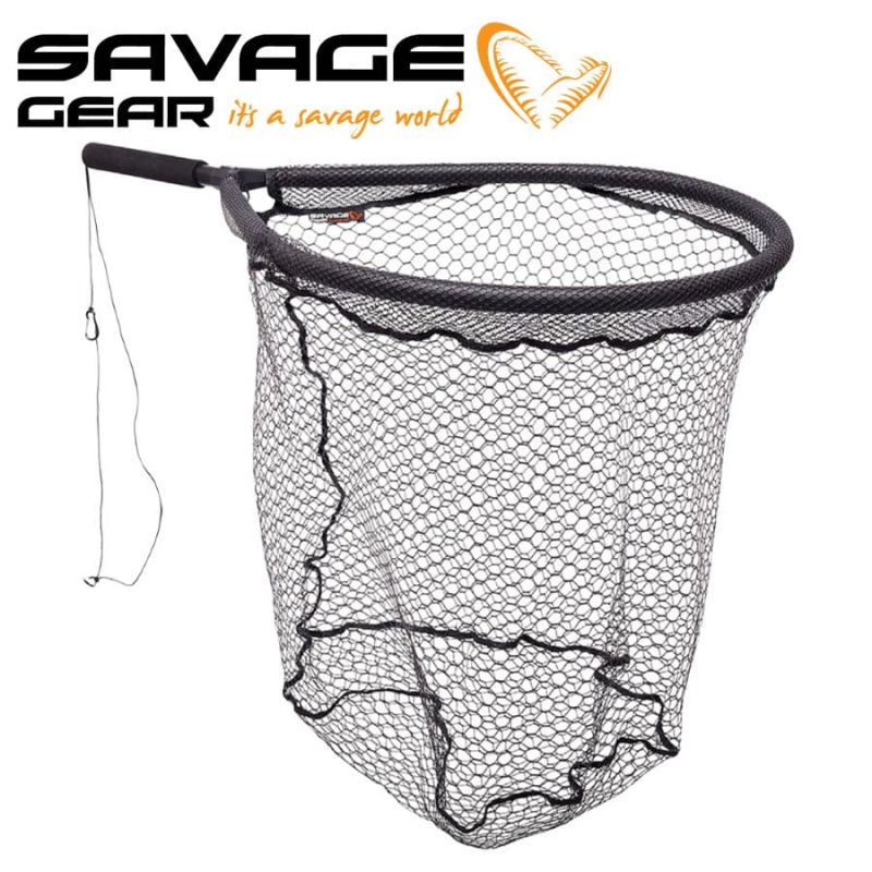 Savage Gear Pro Finezze XL Плуващ кеп