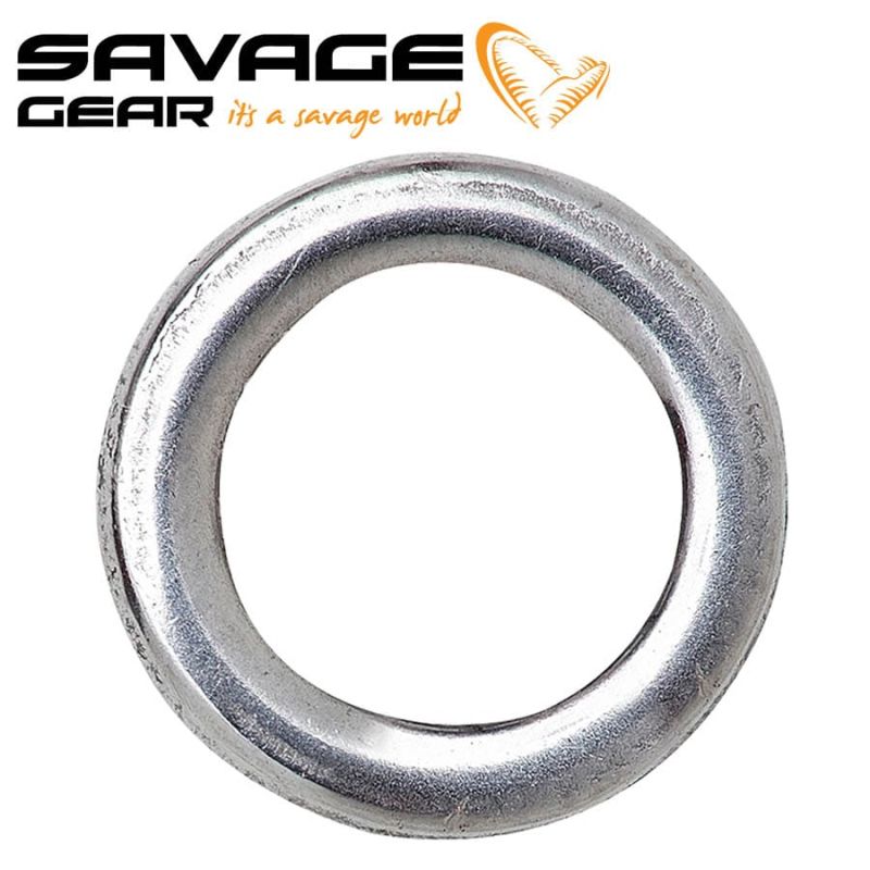 Savage Gear Solid Rings Халки